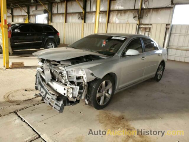 CHEVROLET MALIBU 1LT, 1G1ZC5E03CF284349