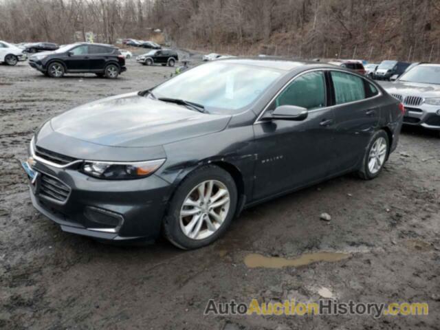 CHEVROLET MALIBU LT, 1G1ZE5ST3HF178600