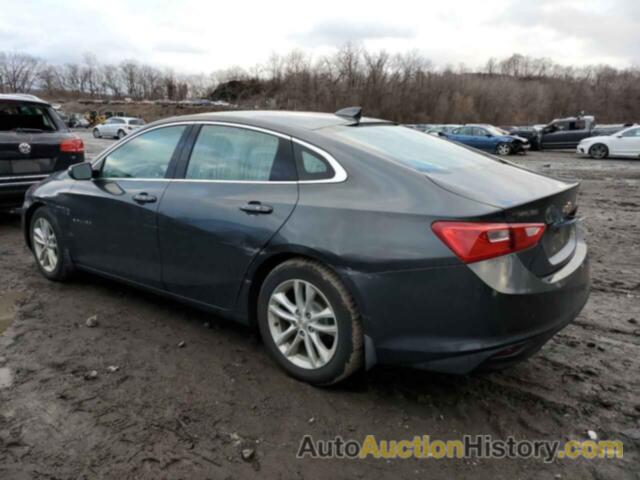 CHEVROLET MALIBU LT, 1G1ZE5ST3HF178600