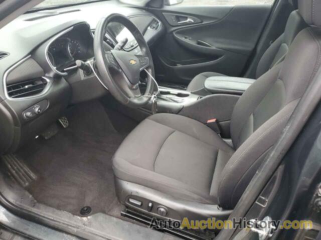 CHEVROLET MALIBU LT, 1G1ZE5ST3HF178600