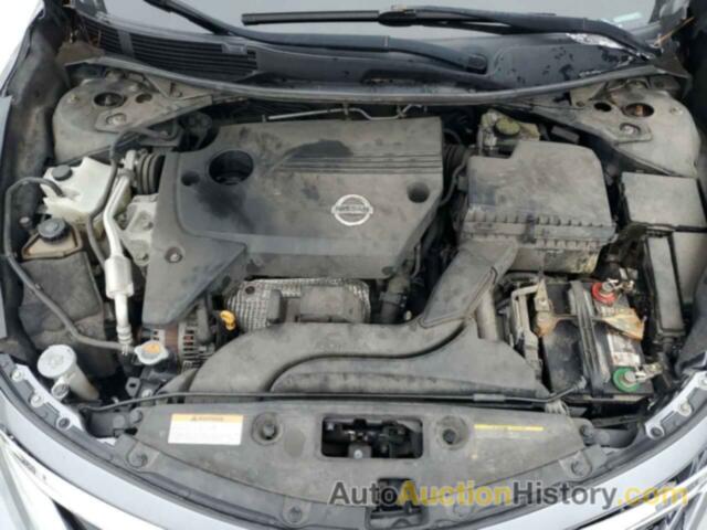 NISSAN ALTIMA 2.5, 1N4AL3APXFC286459