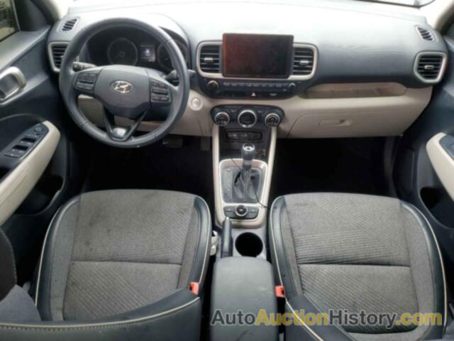 HYUNDAI VENUE SEL, KMHRC8A30NU147209