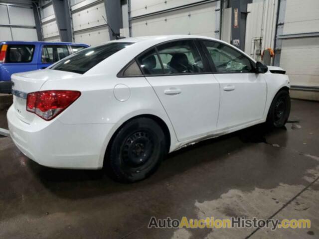 CHEVROLET CRUZE LS, 1G1PA5SG4E7357434