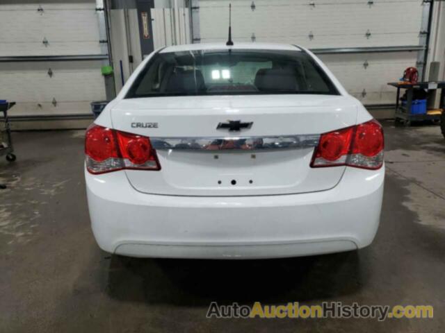 CHEVROLET CRUZE LS, 1G1PA5SG4E7357434