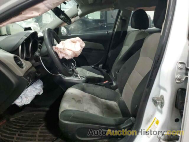 CHEVROLET CRUZE LS, 1G1PA5SG4E7357434