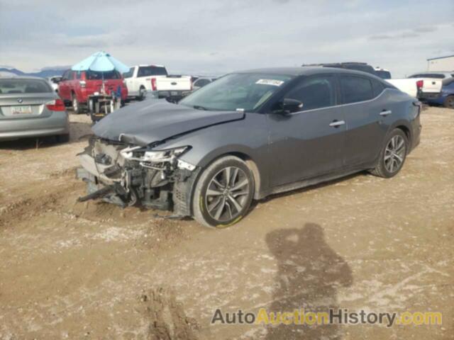 NISSAN MAXIMA SV, 1N4AA6CV0LC373429