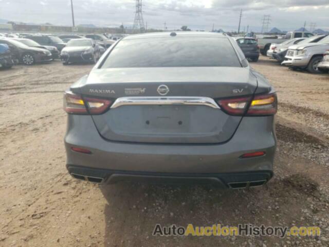 NISSAN MAXIMA SV, 1N4AA6CV0LC373429