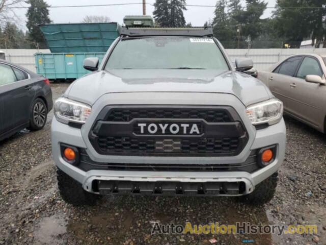 TOYOTA TACOMA DOUBLE CAB, 3TMDZ5BN0MM109266