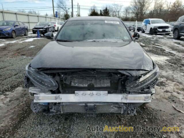 HONDA ACCORD SPORT, 1HGCV1F31NA098822