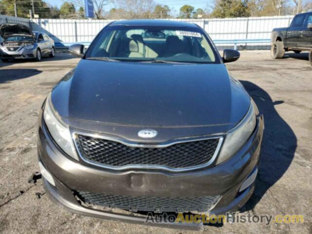 KIA OPTIMA LX, 5XXGM4A72EG337104