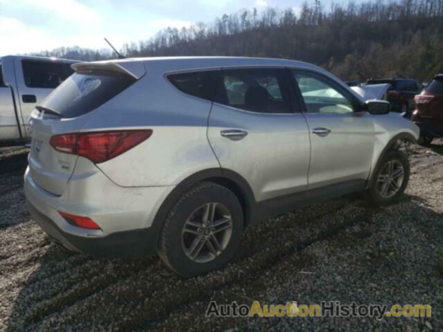 HYUNDAI SANTA FE, 5XYZTDLB0JG563872