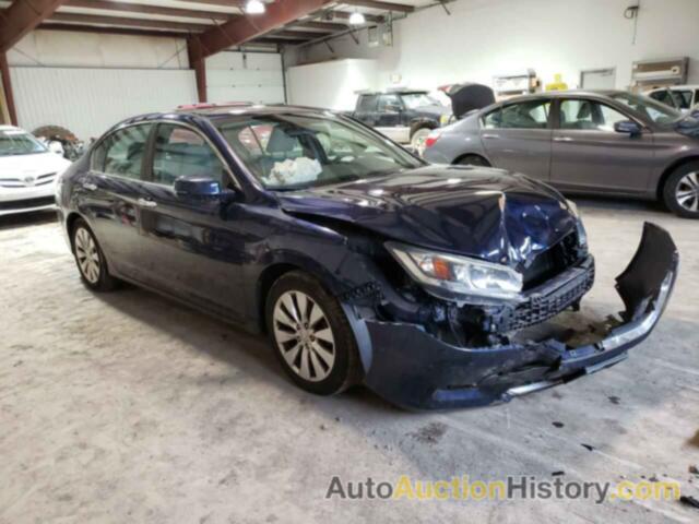 HONDA ACCORD EX, 1HGCR2F77EA100571