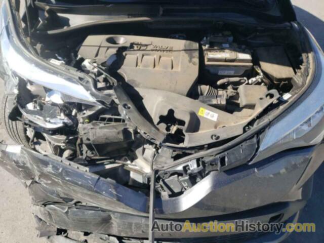 TOYOTA C-HR XLE, NMTKHMBX4MR136359