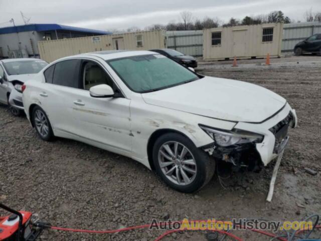 INFINITI Q50 BASE, JN1BV7AP5EM691608