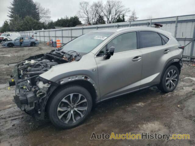 LEXUS NX 200T BASE, JTJBARBZ4G2059330