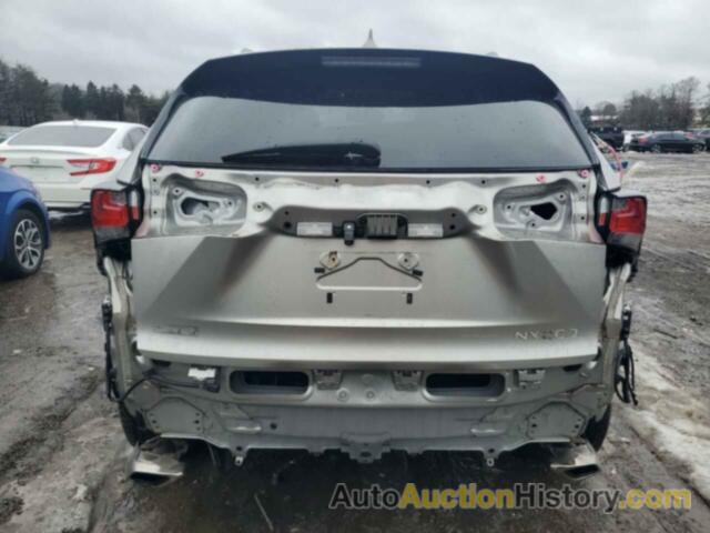 LEXUS NX 200T BASE, JTJBARBZ4G2059330