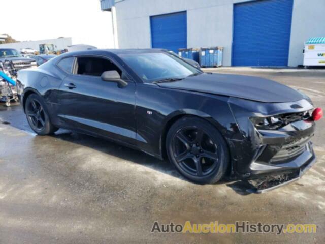 CHEVROLET CAMARO LT, 1G1FB1RS9H0114419