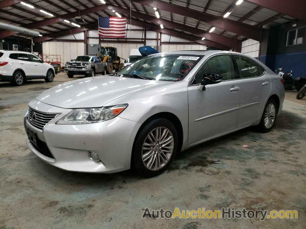 2013 LEXUS ES350 350, JTHBK1GG4D2068497