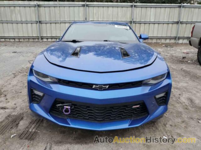 CHEVROLET CAMARO SS, 1G1FH1R75H0135746