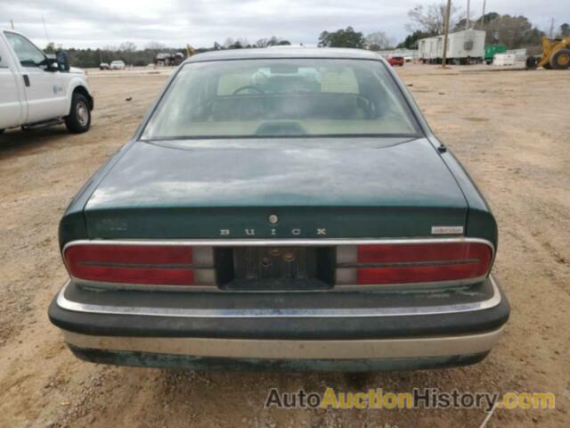 BUICK PARK AVE, 1G4CW52LXR1626657