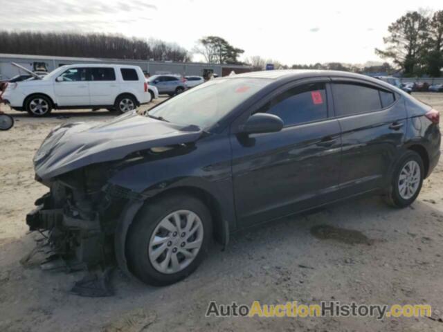 HYUNDAI ELANTRA SE, KMHD74LF3LU067866