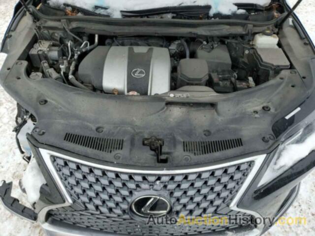 LEXUS RX350 350, 2T2HZMDA9NC317335