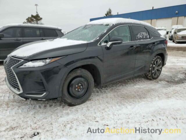 LEXUS RX350 350, 2T2HZMDA9NC317335