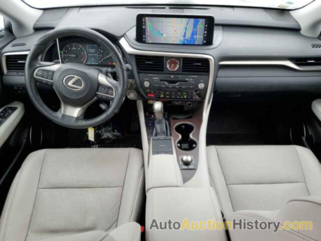 LEXUS RX350 350, 2T2HZMDA9NC317335