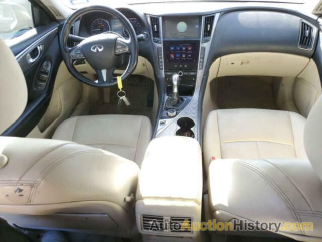 INFINITI Q50 BASE, JN1BV7AP8EM677203