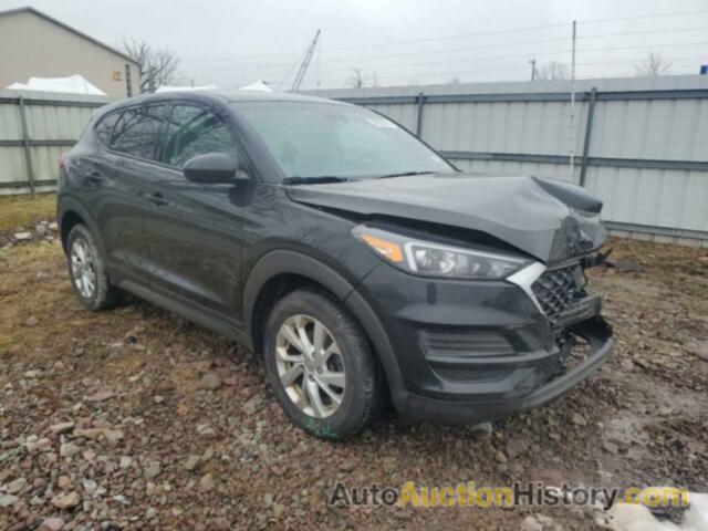 HYUNDAI TUCSON SE, KM8J2CA45KU014789