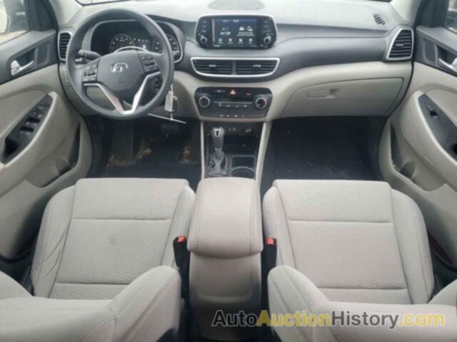 HYUNDAI TUCSON SE, KM8J2CA45KU014789