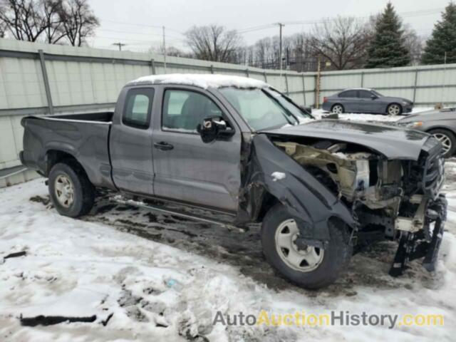 TOYOTA TACOMA ACCESS CAB, 5TFSX5EN9GX044117