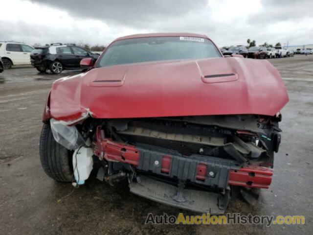 FORD MUSTANG GT, 1FA6P8CF6M5151623