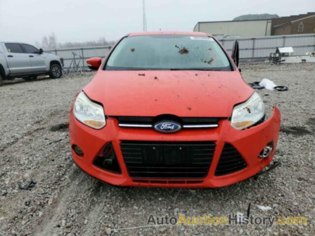 FORD FOCUS SEL, 1FAHP3H25CL371959