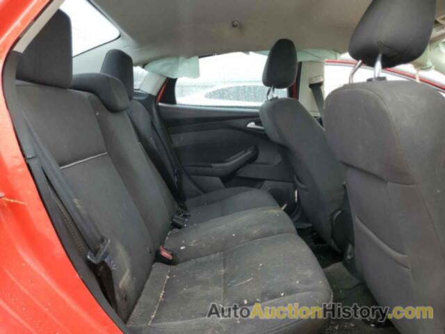 FORD FOCUS SEL, 1FAHP3H25CL371959