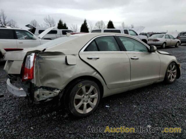 CADILLAC ATS LUXURY, 1G6AB5RA0D0165353