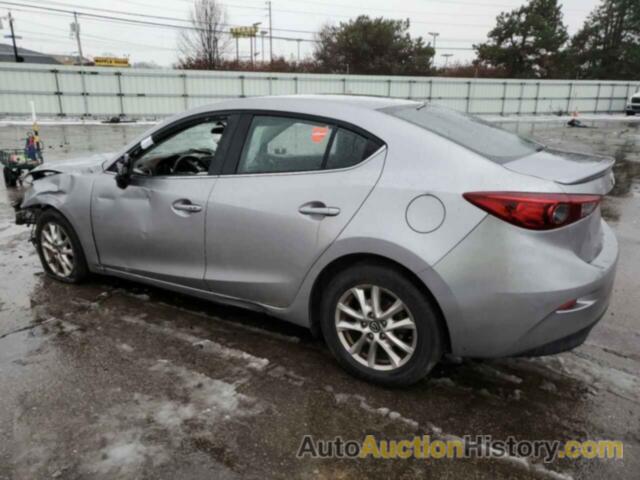 MAZDA 3 TOURING, 3MZBM1V74EM104789