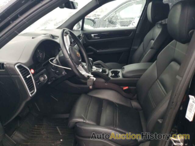 PORSCHE CAYENNE, WP1AA2AY9MDA10153