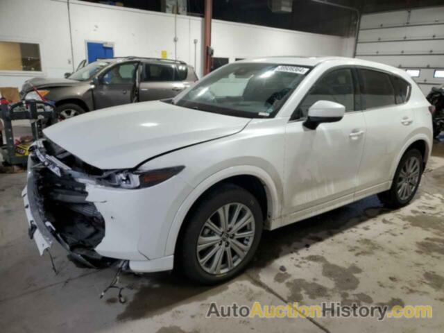 MAZDA CX-5 SIGNATURE, JM3KFBXY7P0173644