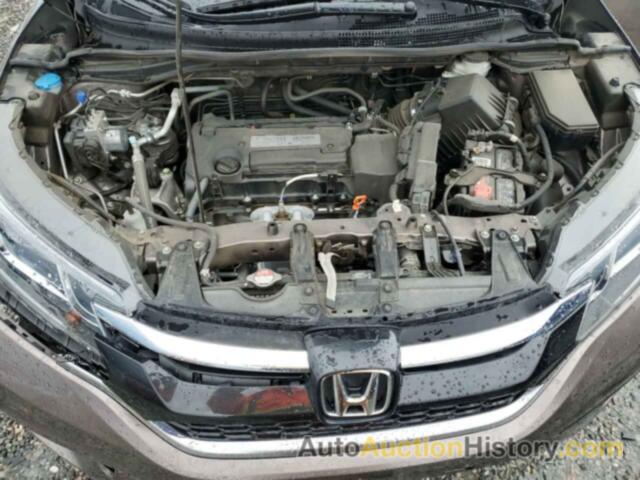 HONDA CRV LX, 3CZRM3H31FG703231