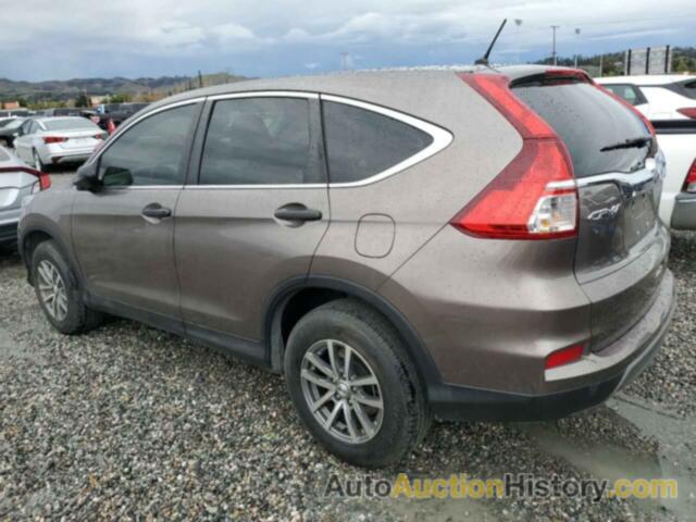 HONDA CRV LX, 3CZRM3H31FG703231