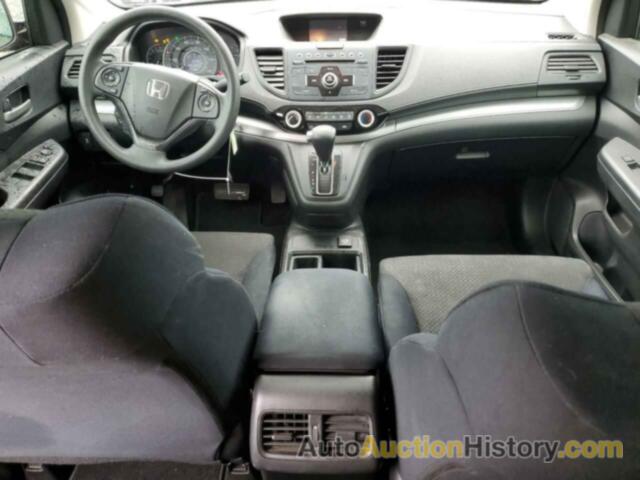 HONDA CRV LX, 3CZRM3H31FG703231