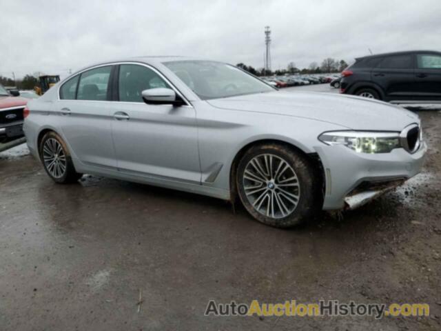 BMW 5 SERIES XI, WBAJA7C53KG911397