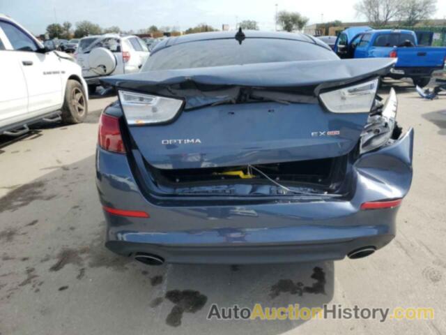 KIA OPTIMA EX, 5XXGN4A77FG479494