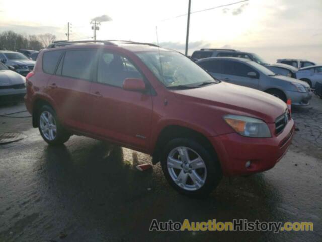 TOYOTA RAV4 SPORT, JTMZK32V066000954