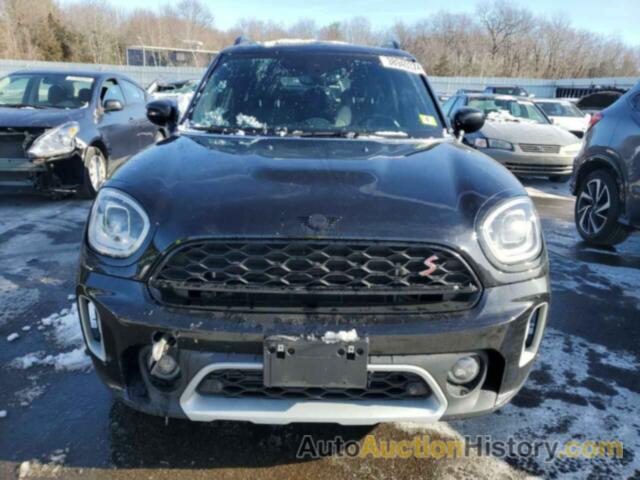 MINI COOPER S COUNTRYMAN ALL4, WMZ83BR01N3N58468