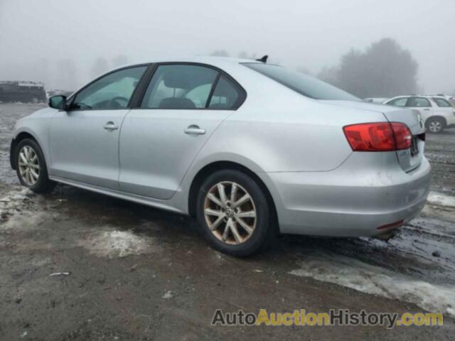 VOLKSWAGEN JETTA SE, 3VWDP7AJ3CM425286