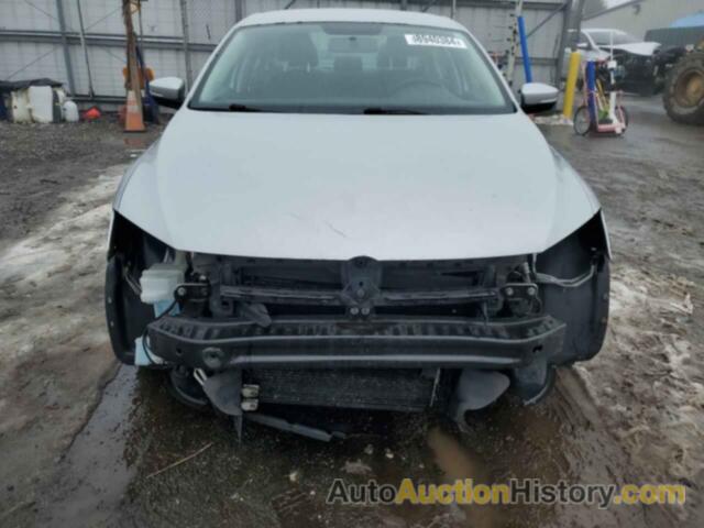 VOLKSWAGEN JETTA SE, 3VWDP7AJ3CM425286