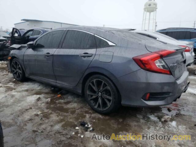 HONDA CIVIC SPORT, 2HGFC2F80MH510734