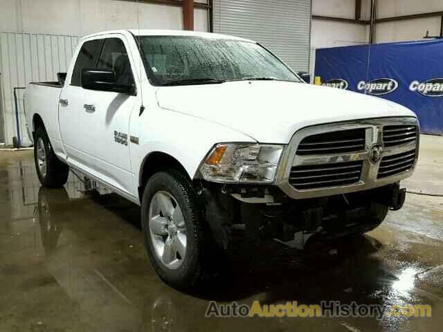 2016 RAM RAM TRUCK, 1C6RR7GT3GS245208